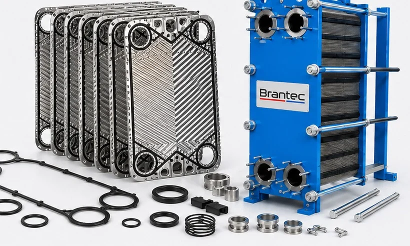 Plate Heat Exchanger Australia: Efficient Heat Transfer Solutions for Modern Industries