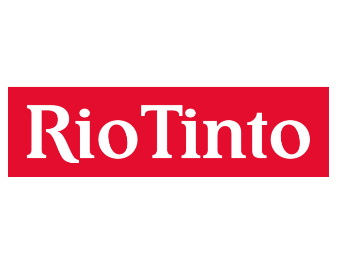 Rio Tinto logo