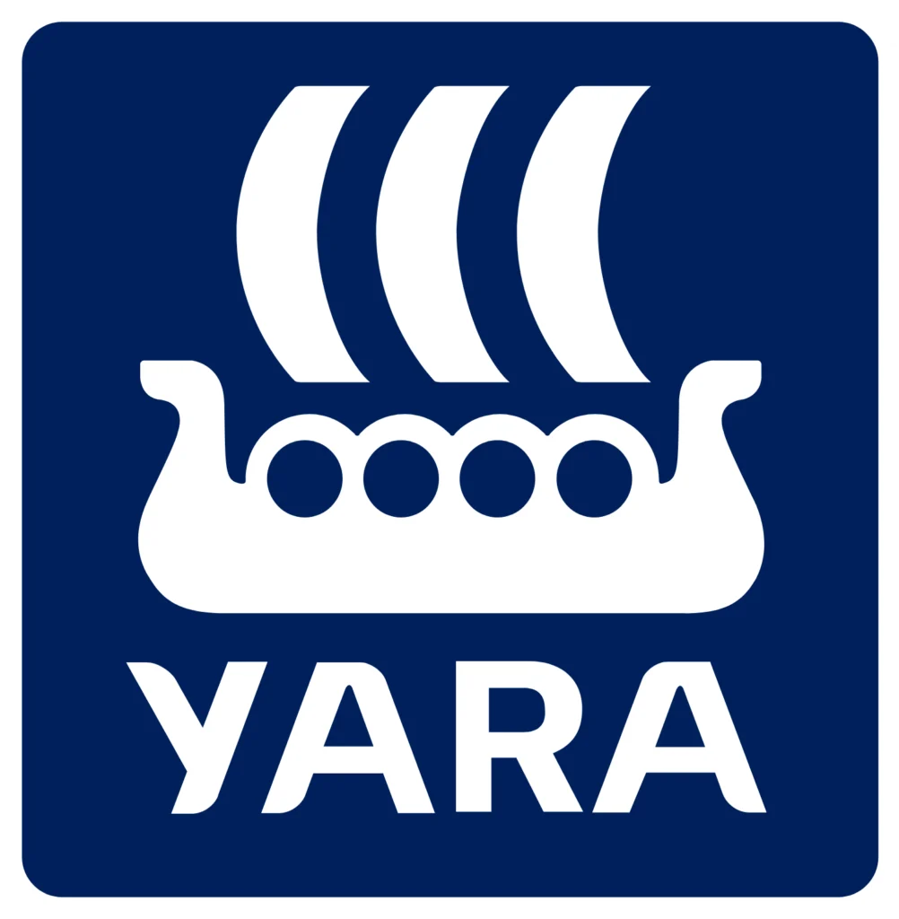 Yara logo