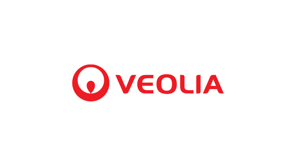Veolia logo
