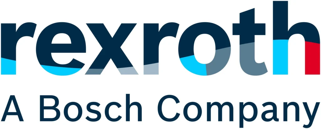 Bosch Rexroth logo