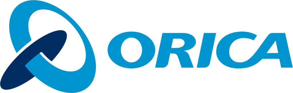 Orica logo