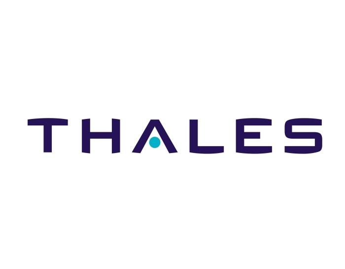 Thales logo