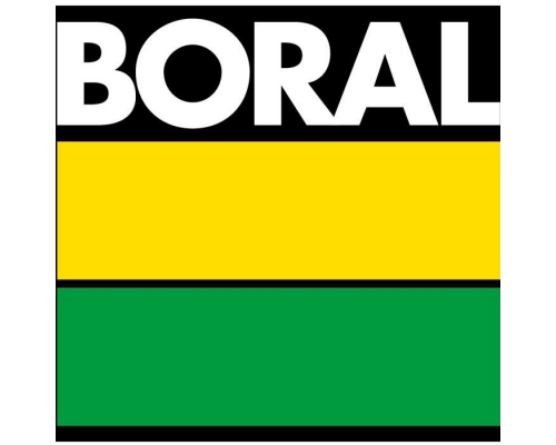 Boral logo